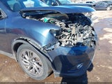 Nissan Rogue Sl 5N1AT2MVXGC884000 снимка