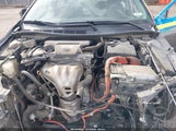 Toyota Camry Hybrid Le 4T1BD1FK3HU211673 photo