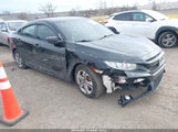 Honda Civic Lx 2HGFC2F51JH508086 снимка