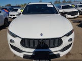 Maserati Levante ZN661XUS3HX217524 fotografie