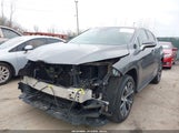Lexus Rx 350 2T2BZMCA4JC153381 fotografie