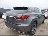 Lexus Rx 350 2T2BZMCA4JC153381 photo