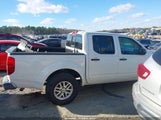 Nissan Frontier Sv 1N6AD0ERXGN717306 снимка