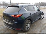 Mazda Cx-5 Signature JM3KFBEY2M0377539 снимка