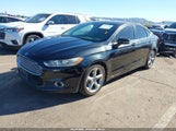 Ford Fusion Se 3FA6P0HD1FR151280 снимка