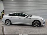 Audi A5 Sportback Premium 40 Tfsi Quattro S Tronic WAUABCF50NA003644 fotografie