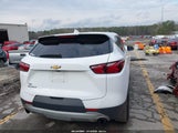 Chevrolet Blazer Fwd 1Lt 3GNKBBRA3MS573815 photo