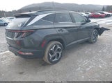 Hyundai Tucson Sel 5NMJFCAE9NH008667 снимка