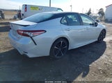 Toyota Camry Xse 4T1B61HK5JU135631 снимка