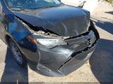 Toyota Corolla Le 2T1BURHE0JC037901 снимка