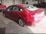 Ford Fusion Se 3FA6P0H72HR145937 снимка