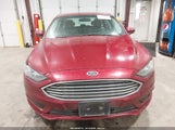 Ford Fusion Se 3FA6P0H72HR145937 снимка