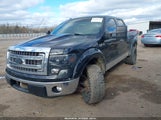 Ford F-150 Xlt 1FTFW1ET1DFD01350 снимка