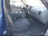 Chevrolet Silverado  Work Truck 1GCNCPEX2DZ236842 снимка
