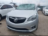 Buick Envision Fwd Essence LRBFXCSA1KD025528 снимка