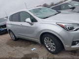 Buick Envision Fwd Essence LRBFXCSA1KD025528 снимка