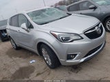 Buick Envision Fwd Essence LRBFXCSA1KD025528 снимка