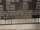 Hyundai Santa Fe Se 5NMS2CAD0LH298950 снимка