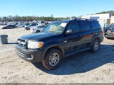 Toyota Sequoia Limited V8 5TDZT38A36S280824 снимка