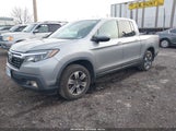 Honda Ridgeline Rtl 5FPYK3F5XKB041412 снимка