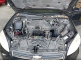 Chevrolet Impala Ls 2G1WB57K591117298 снимка