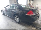 Chevrolet Impala Ls 2G1WB57K591117298 снимка