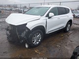Hyundai Santa Fe Se 5NMS23AD1KH102545 снимка