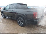 Honda Ridgeline Sport 5FPYK3F10NB014544 снимка