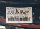 Honda Accord Lx 1HGCR2F35DA010685 снимка