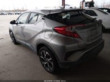 Toyota C-Hr Xle Premium NMTKHMBX7JR003493 снимка