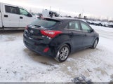 Hyundai Elantra Gt KMHD35LE4DU121623 снимка