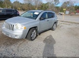 Jeep Compass Limited 1J8FF57W57D106651 снимка