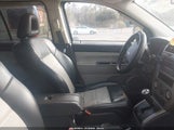 Jeep Compass Limited 1J8FF57W57D106651 снимка