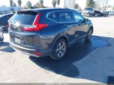 Honda Cr-V Ex 7FARW1H50JE027394 снимка