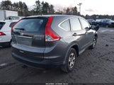 Honda Cr-V Lx 2HKRM4H32CH617988 снимка