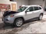 Jeep Cherokee Latitude Fwd 1C4PJLCB4JD596458 fotografie