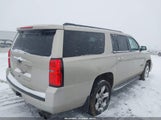 Chevrolet Suburban  Lt 1GNSKJKC0FR688366 снимка