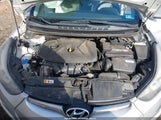 Hyundai Elantra Sport KMHDH4AH8FU371037 fotografie