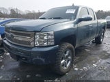 Chevrolet Silverado  Ls 1GCRKREA1BZ181714 снимка