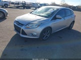 Ford Focus Se 1FADP3K21DL184002 снимка