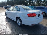 Volkswagen Jetta 2.5L Se 3VWDX7AJ1CM346151 снимка