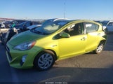 Toyota Prius C Two JTDKDTB38F1113087 снимка