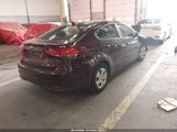 Kia Forte Lx 3KPFL4A71HE069884 снимка