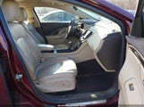 Buick Lacrosse Leather 1G4GB5G37FF336817 снимка