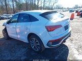 Audi Q5 Sportback Premium Plus 45 Tfsi S Line Quattro S Tronic WA15AAFYXN2082850 fotografie