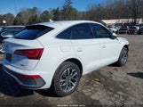Audi Q5 Sportback Premium Plus 45 Tfsi S Line Quattro S Tronic WA15AAFYXN2082850 fotografie