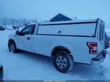 Ford F-150 Xl 1FTMF1E5XKKD65934 снимка