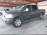 Nissan Titan Le 1N6AA07A95N540731 снимка