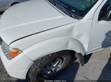Nissan Frontier Sv 1N6AD0EV7HN774481 снимка