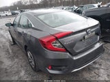 Honda Civic Lx 2HGFC2F65KH533146 снимка